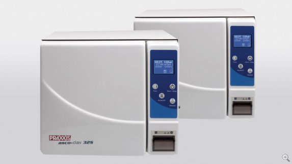 asco-clav<sup>®</sup> 32S